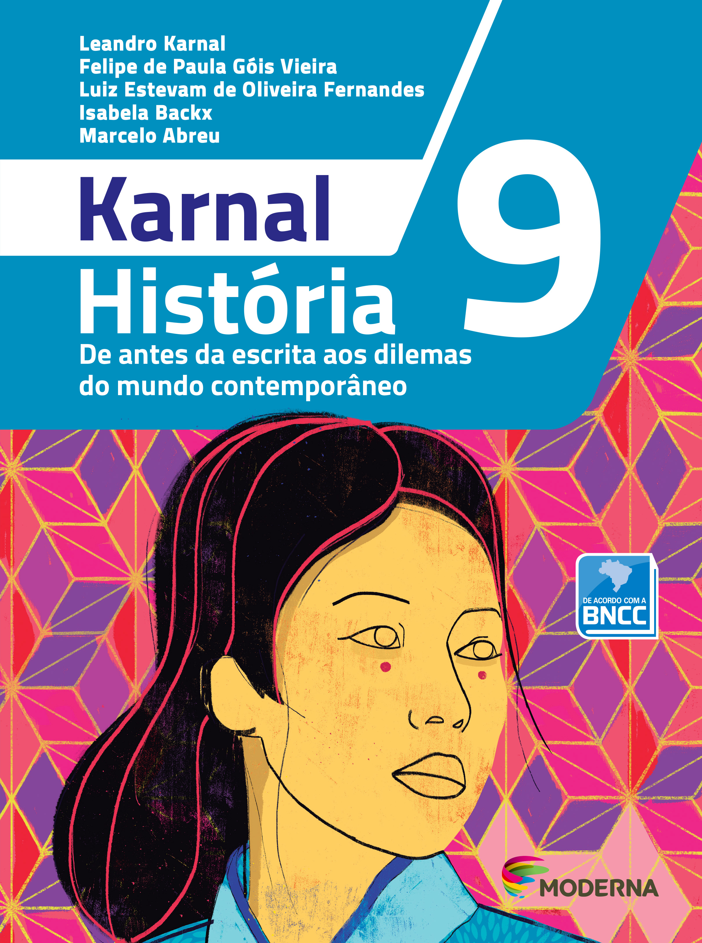 Karnal Historia 9